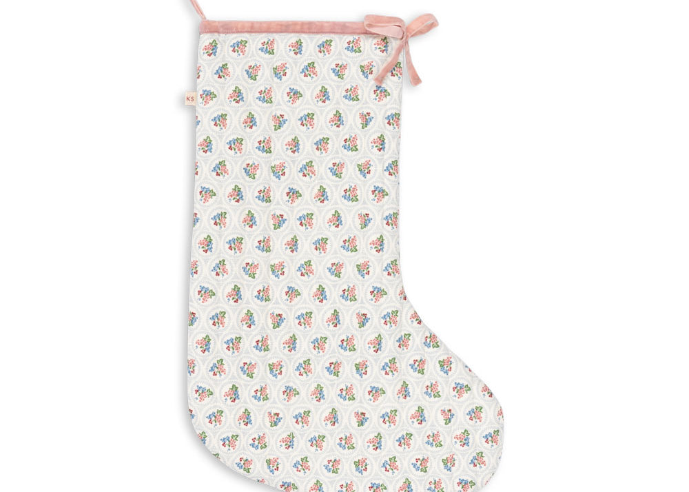 Konges Sløjd A/S Decoratie verona blues