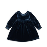 Konges Sløjd A/S Jersey Jurken navy blazer