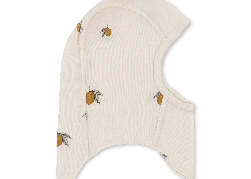 Konges Sløjd A/S Balaclava'S lemon