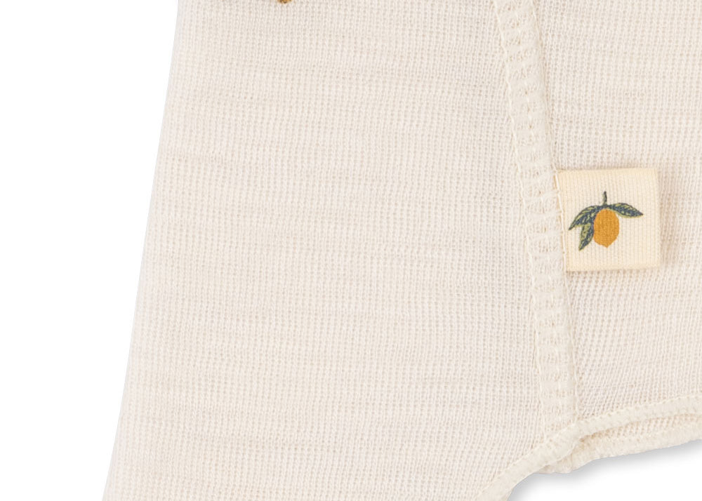 Konges Sløjd A/S Balaclava'S lemon