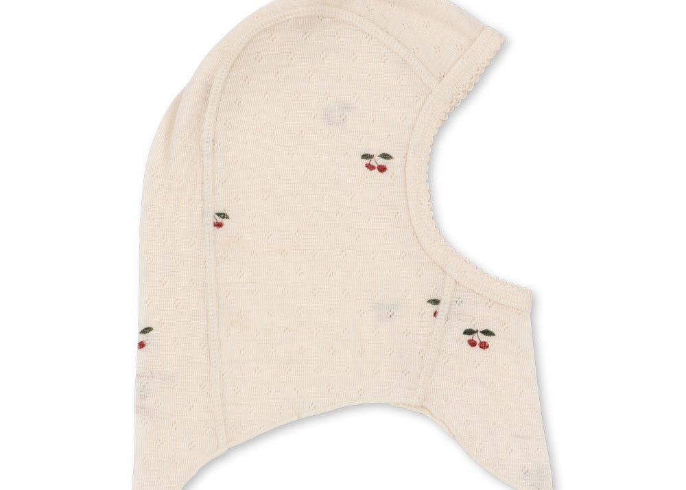 Konges Sløjd A/S Balaclava'S cherry