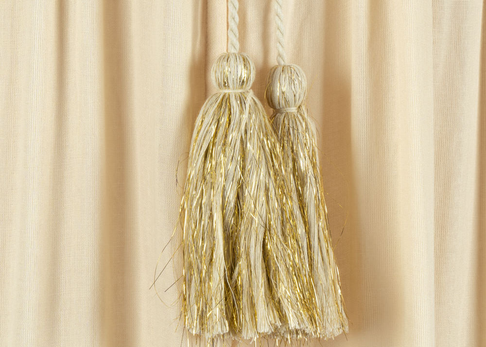 Konges Sløjd A/S Decoratie nature