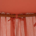 Konges Sløjd A/S Decoratie mellow rose