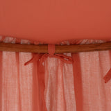 Konges Sløjd A/S Decoratie mellow rose