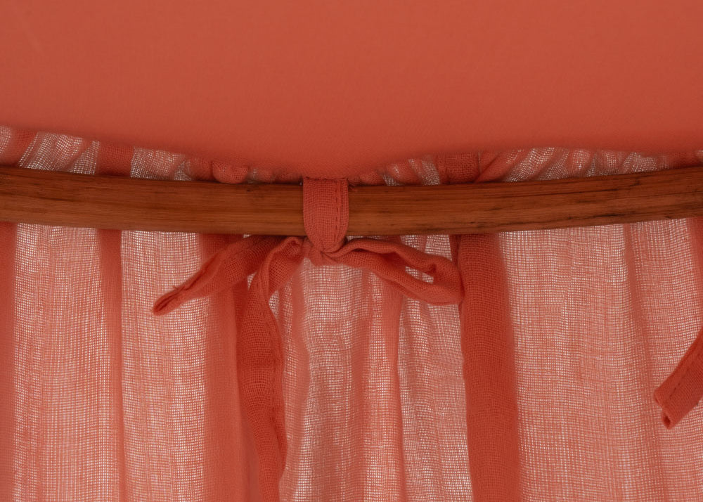 Konges Sløjd A/S Decoratie mellow rose