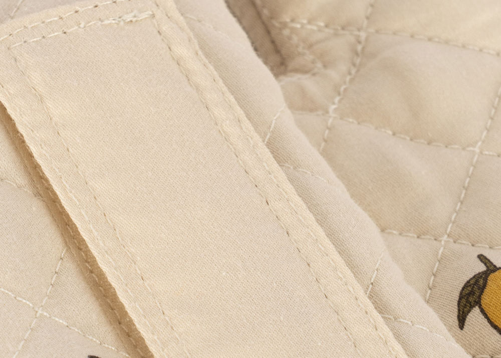 Konges Sløjd A/S Servies lemon