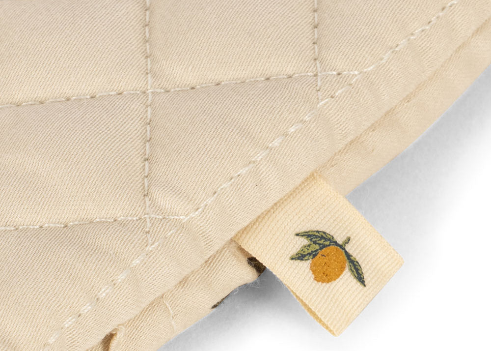 Konges Sløjd A/S Servies lemon