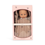 Konges Sløjd A/S Poppen cherry blush