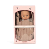 Konges Sløjd A/S Poppen cherry blush