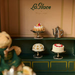 Konges Sløjd A/S Knuffeldieren green check