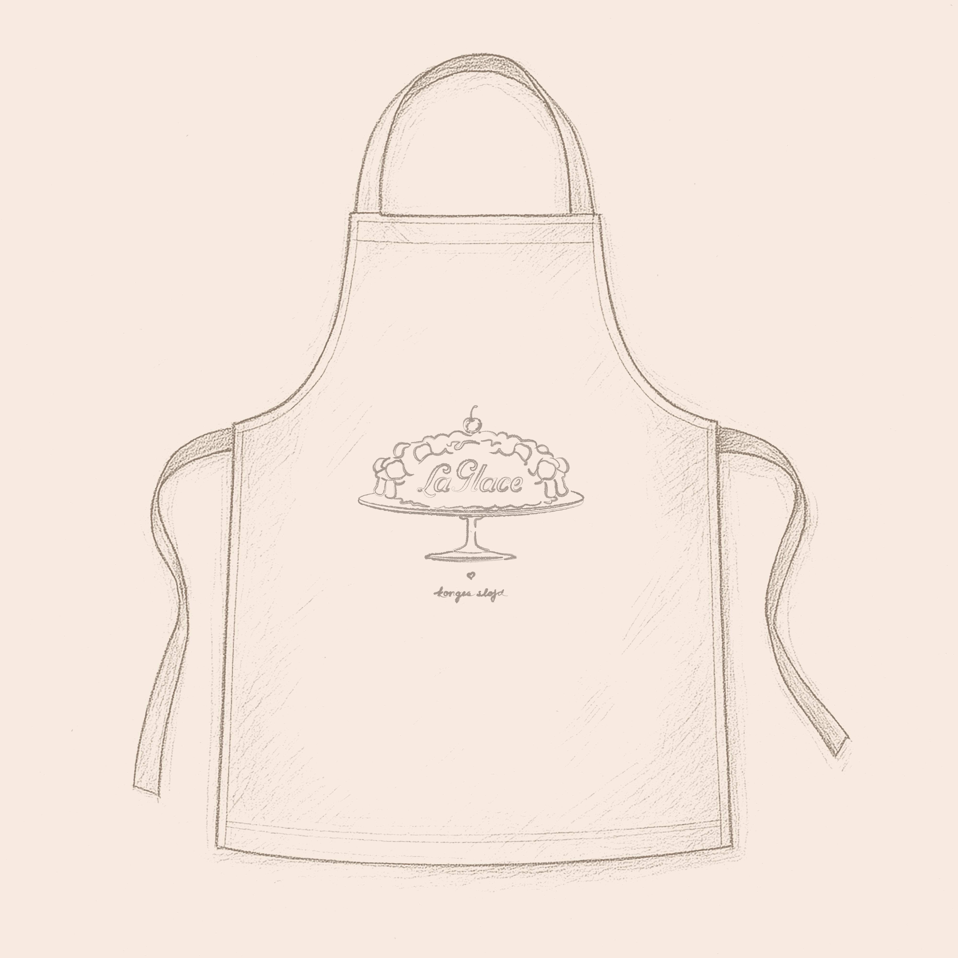 Konges Sløjd A/S Pakken eden