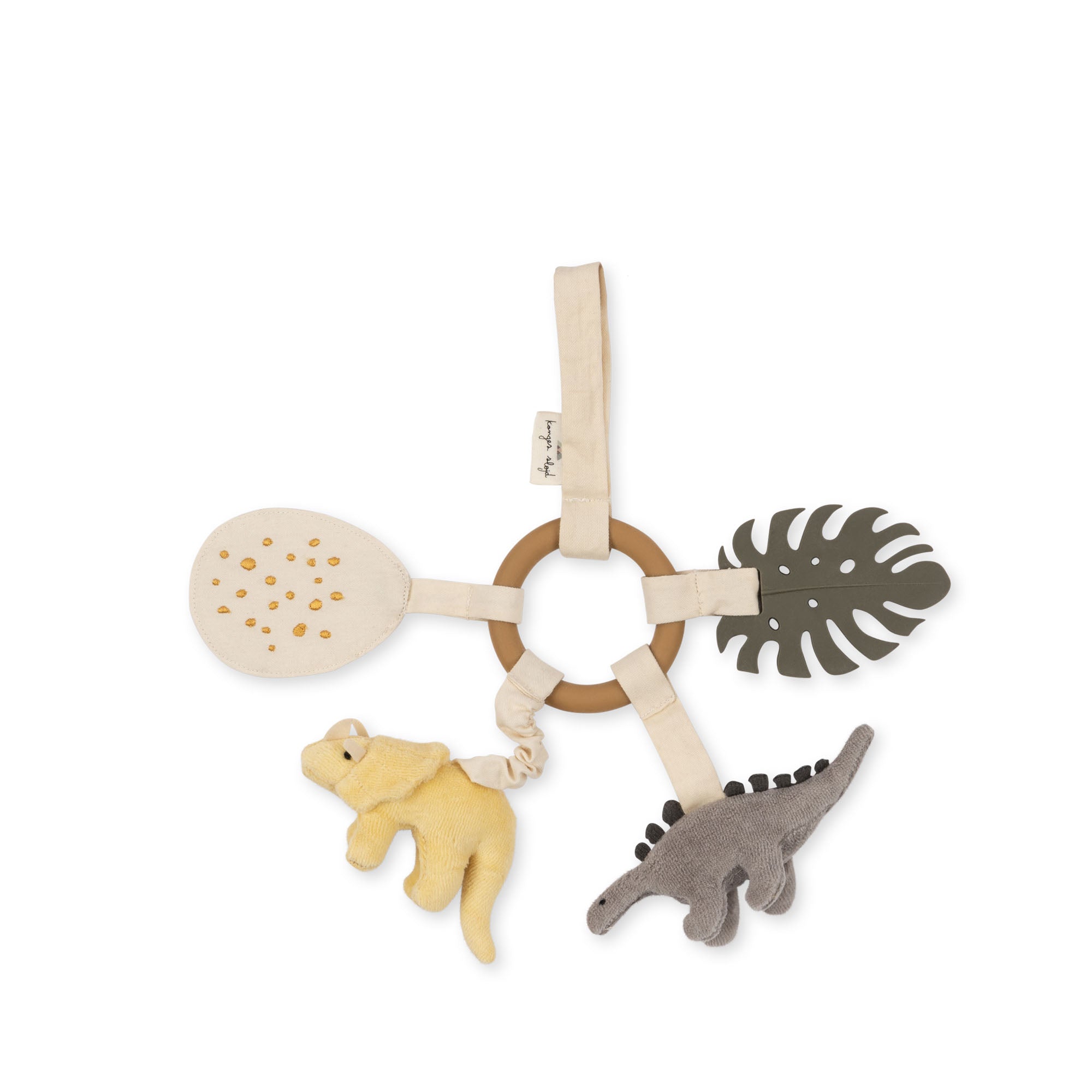 Konges Sløjd A/S Activiteitenspeelgoed multi