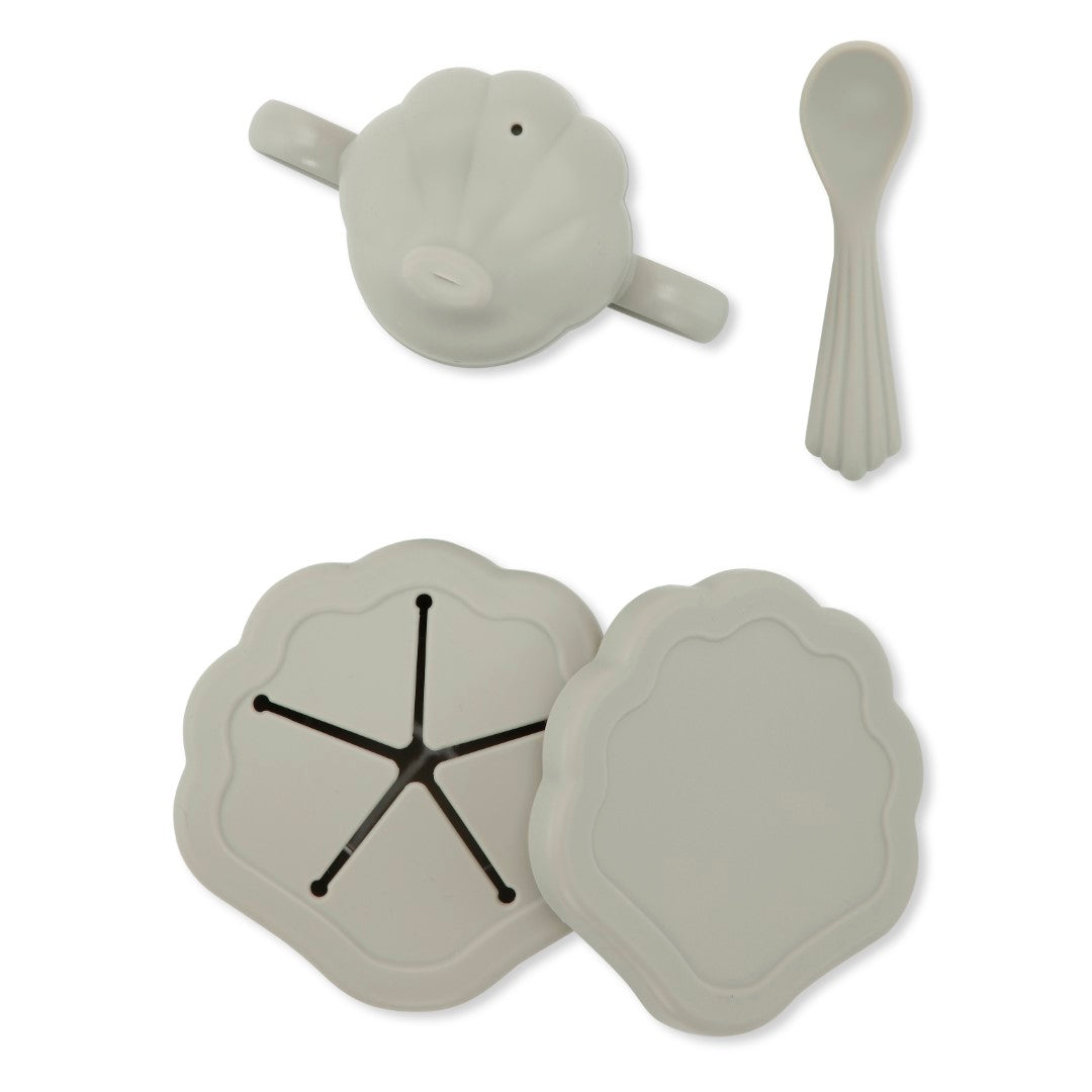 Konges Sløjd A/S Servies topanga beach