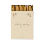 Konges Sløjd A/S Verjaardag nature