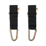 Konges Sløjd A/S Kinderwagen accessoires black