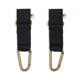 Konges Sløjd A/S Kinderwagen accessoires black