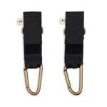 Konges Sløjd A/S Kinderwagen accessoires black