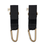 Konges Sløjd A/S Kinderwagen accessoires black