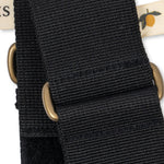 Konges Sløjd A/S Kinderwagen accessoires black