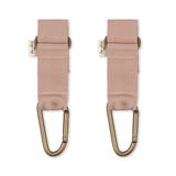 Konges Sløjd A/S Kinderwagen accessoires blush