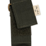 Konges Sløjd A/S Kinderwagen accessoires moss grey