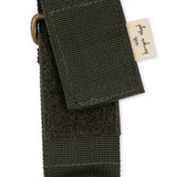 Konges Sløjd A/S Kinderwagen accessoires moss grey