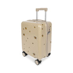 Konges Sløjd A/S Reiskoffer lemon