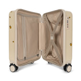 Konges Sløjd A/S Reiskoffer lemon