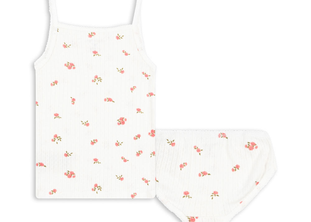 Konges Sløjd A/S Ondergoed bonderose big