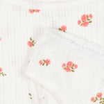 Konges Sløjd A/S Ondergoed bonderose big