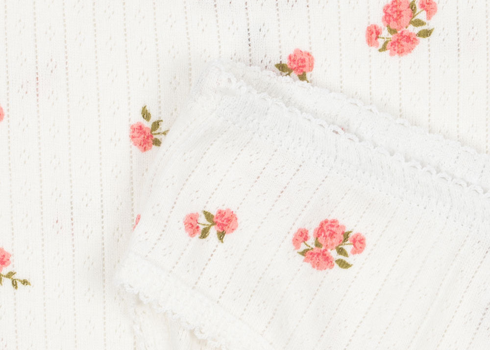 Konges Sløjd A/S Ondergoed bonderose big