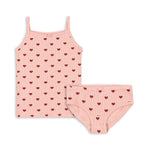 Konges Sløjd A/S Ondergoed amour rouge