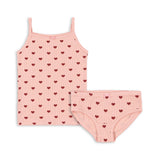 Konges Sløjd A/S Ondergoed amour rouge