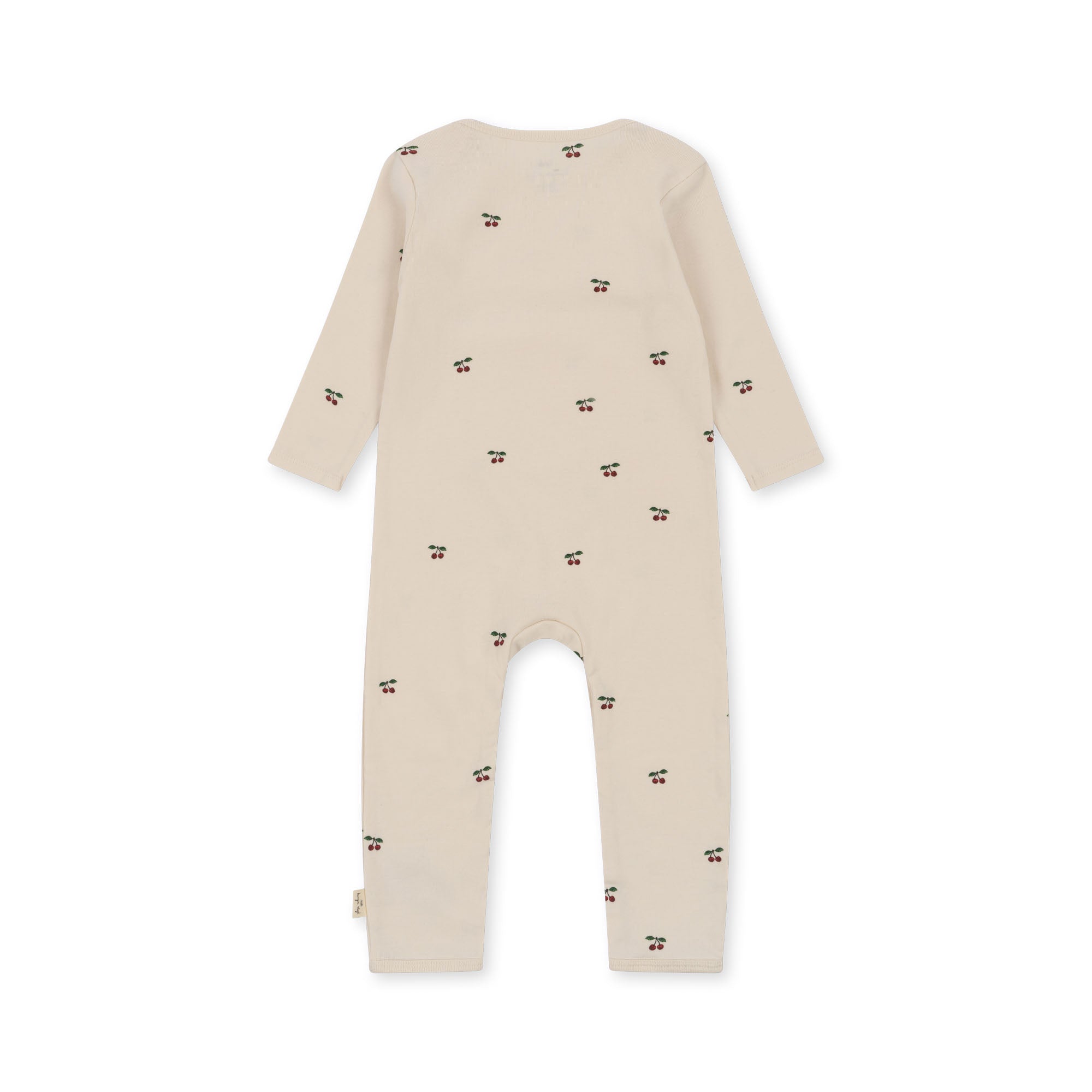 Konges Sløjd A/S Onesies cherry