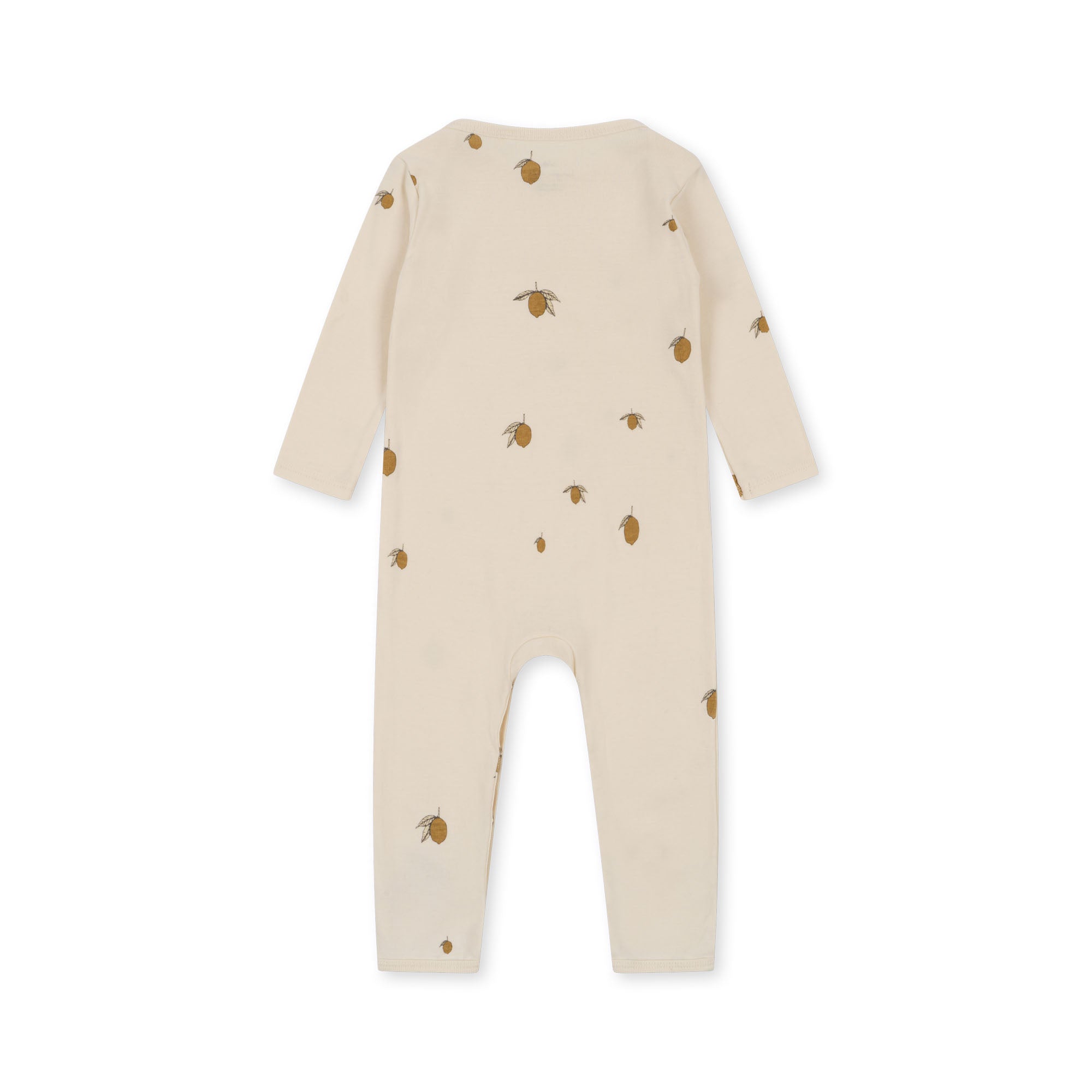 Konges Sløjd A/S Onesies lemon