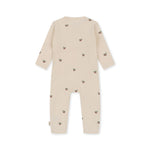 Konges Sløjd A/S Onesies cherry