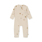 Konges Sløjd A/S Onesies lemon