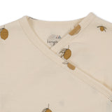 Konges Sløjd A/S Onesies lemon