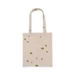 Konges Sløjd A/S Juniorbeddengoed lemon