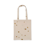 Konges Sløjd A/S Juniorbeddengoed lemon