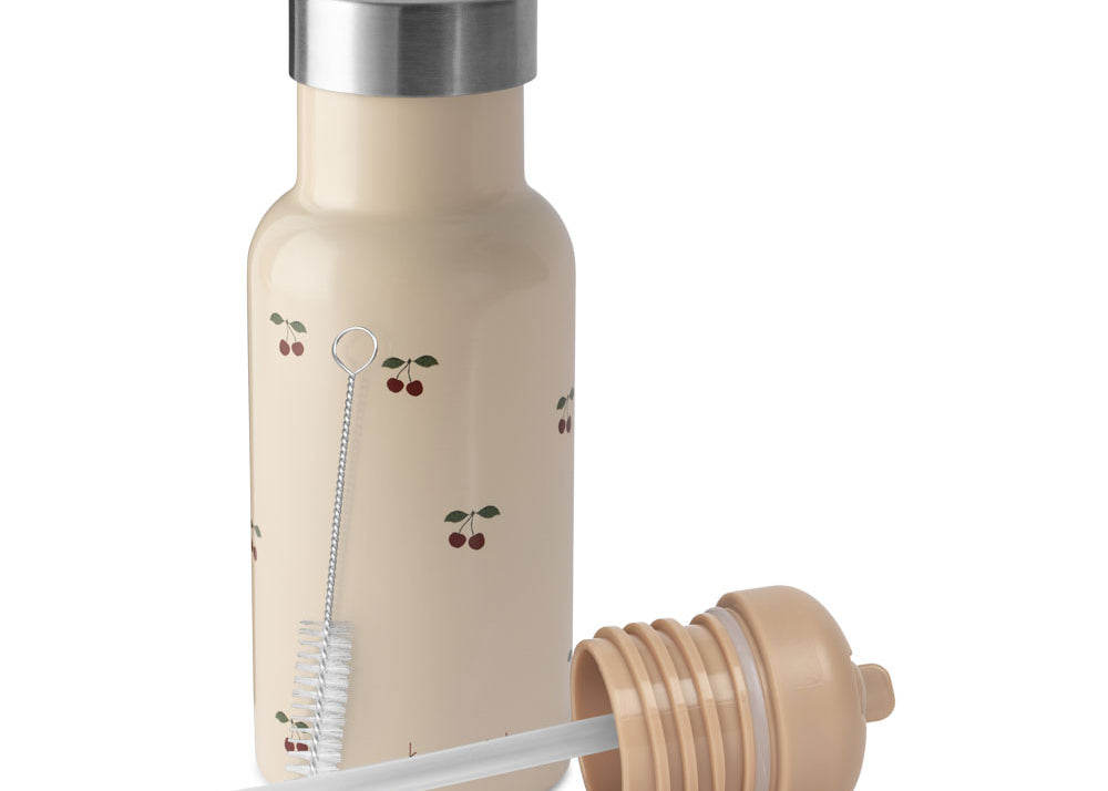 Konges Sløjd A/S Drinkflessen cherry