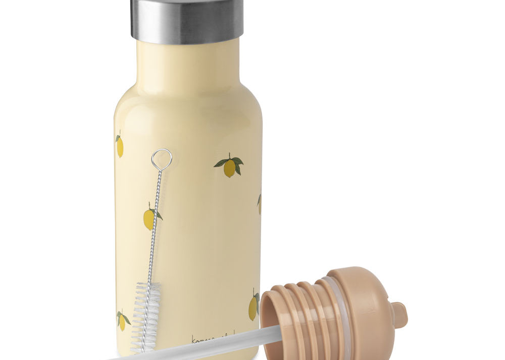 Konges Sløjd A/S Drinkflessen lemon
