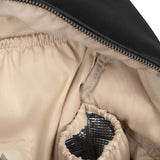 Konges Sløjd A/S Verschoontassen black