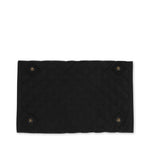 Konges Sløjd A/S Verschoontassen black