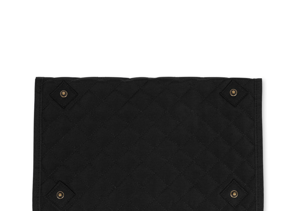 Konges Sløjd A/S Verschoontassen black