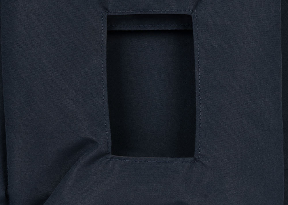 Konges Sløjd A/S Verschoontassen navy