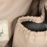 Konges Sløjd A/S Verschoontassen moss grey