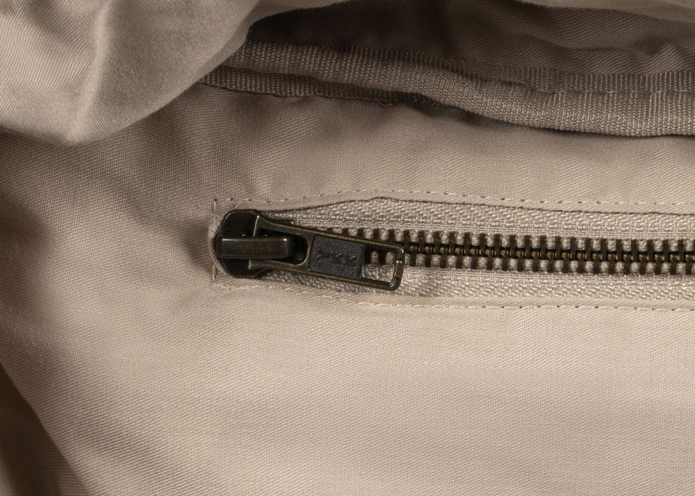 Konges Sløjd A/S Verschoontassen moss grey