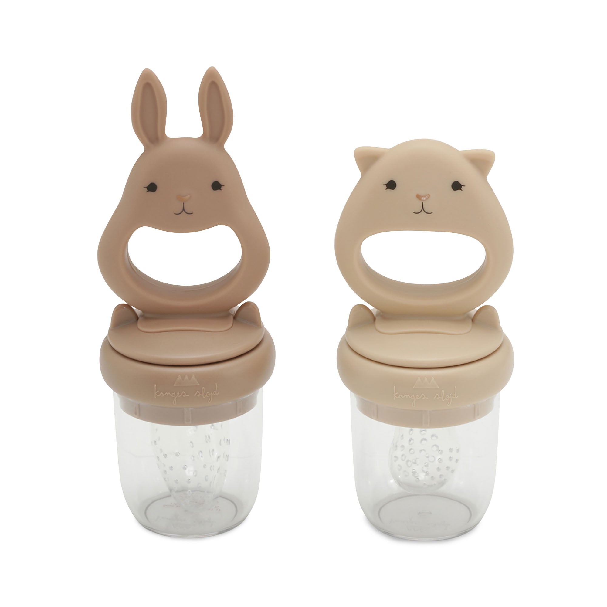 Konges Sløjd A/S Fruitspeen bark/shell