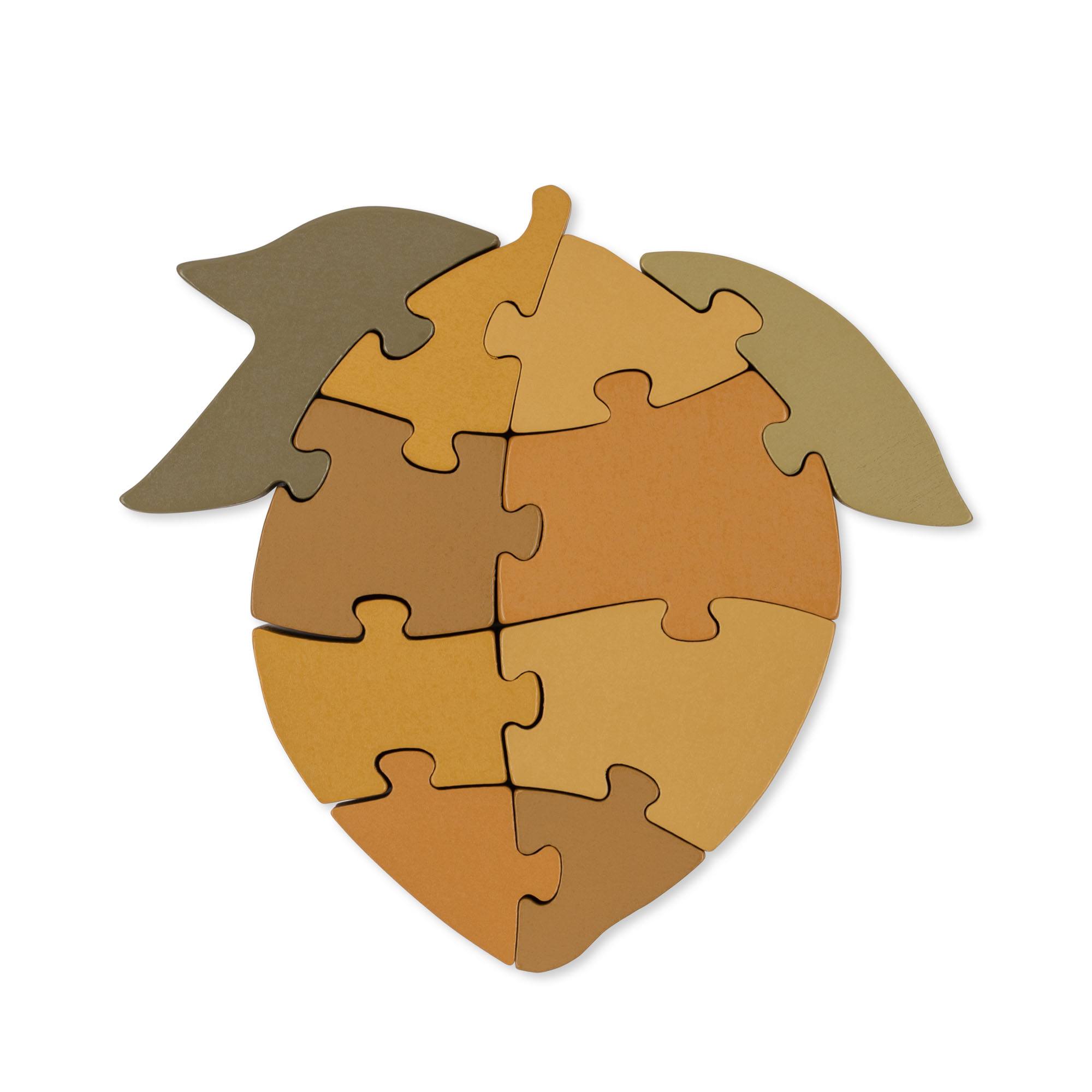 Konges Sløjd A/S Games lemon